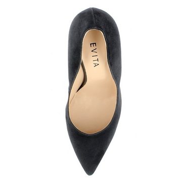 Evita ALINA Pumps Handmade in Italy