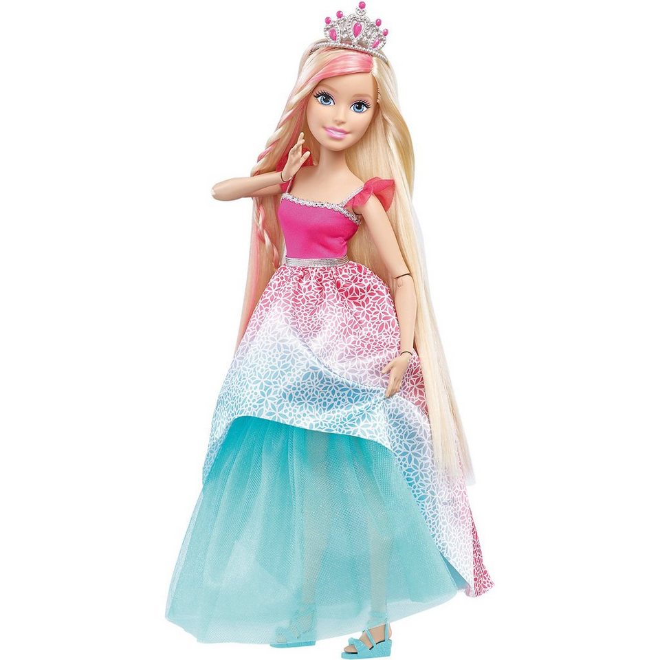 Barbie Prinzessin Barbie Prinzessin