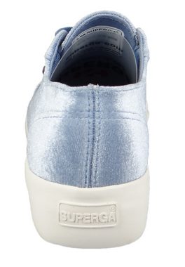 Superga S00C3Y0 2730 129 Blue sky Sneaker