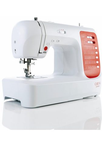 CARINA Компьютерная швейная машина Comfort 40...