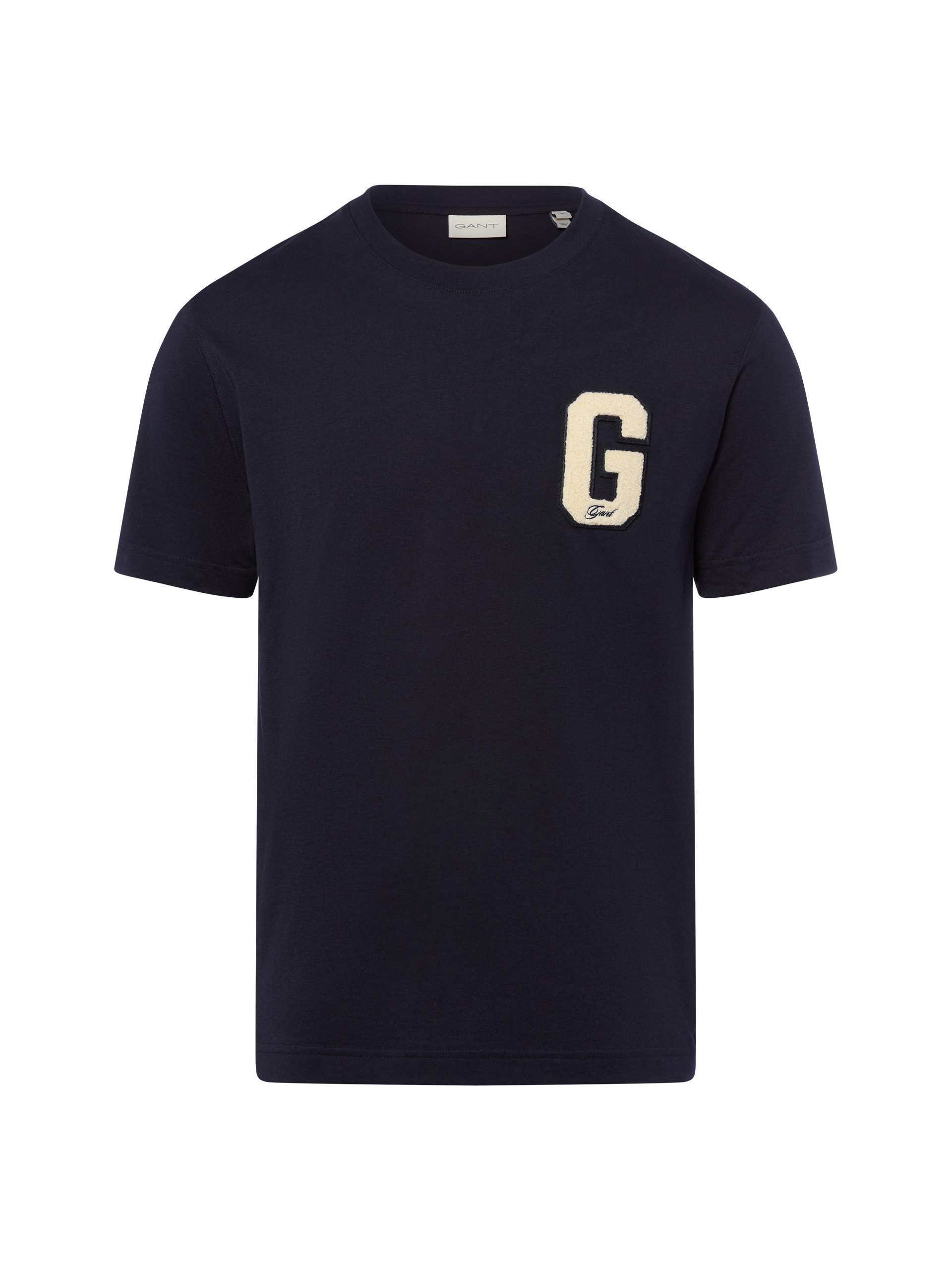 Gant T-Shirt günstig online kaufen