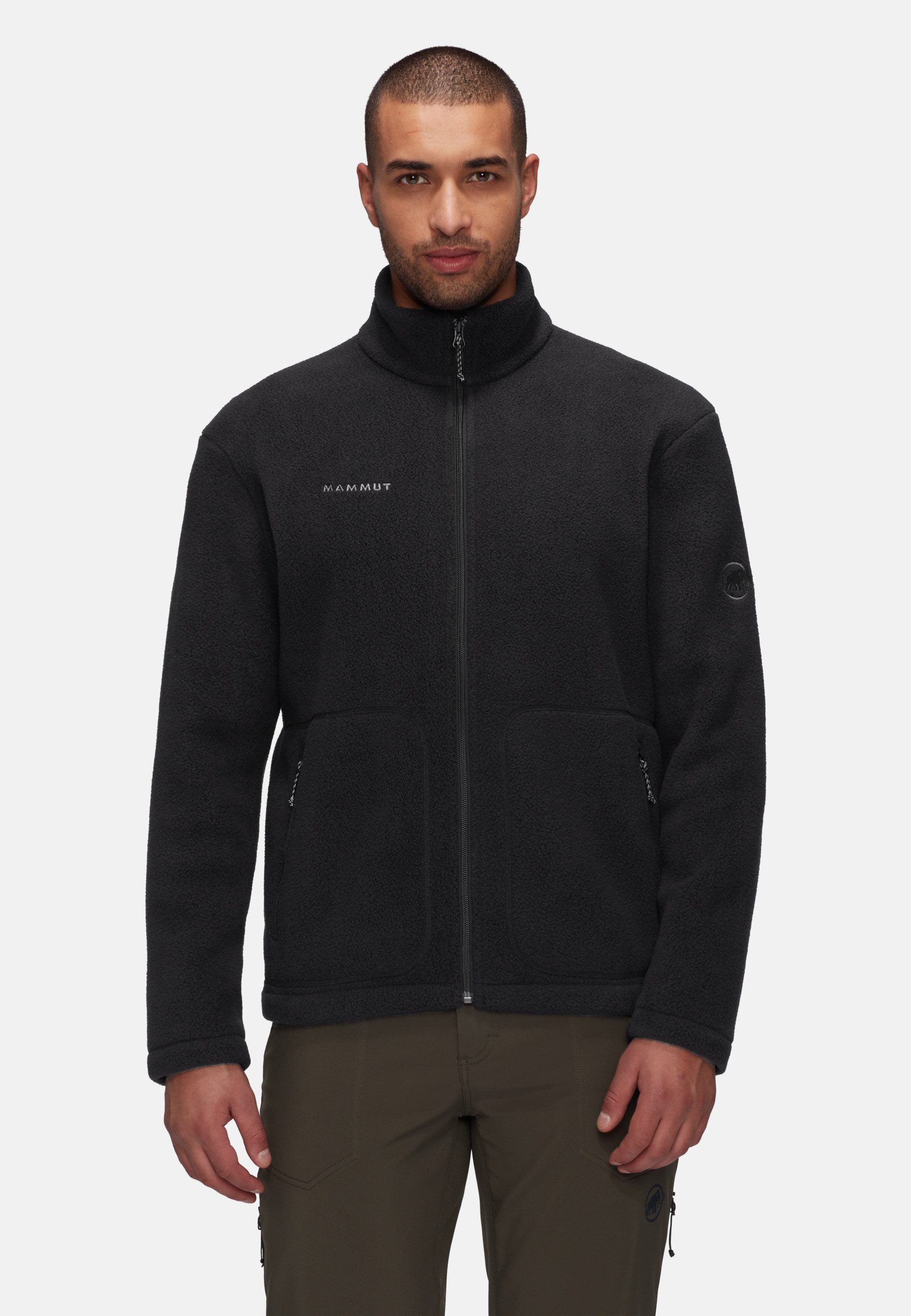 Mammut Fleecejacke Falera ML Jacket Men