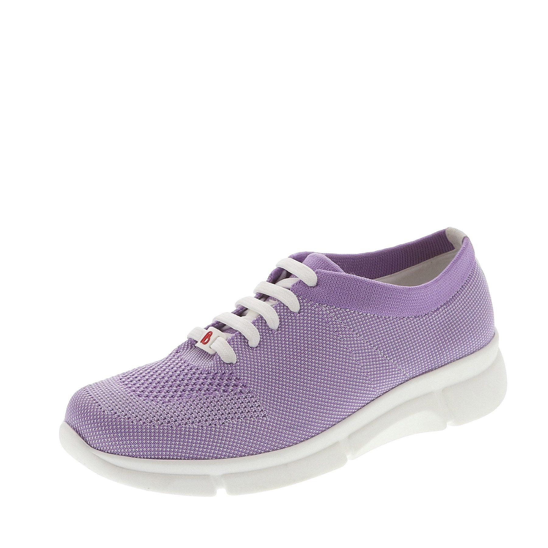 Berkemann weiblich ComfortKnit Allexis Sneaker Tex Sneaker