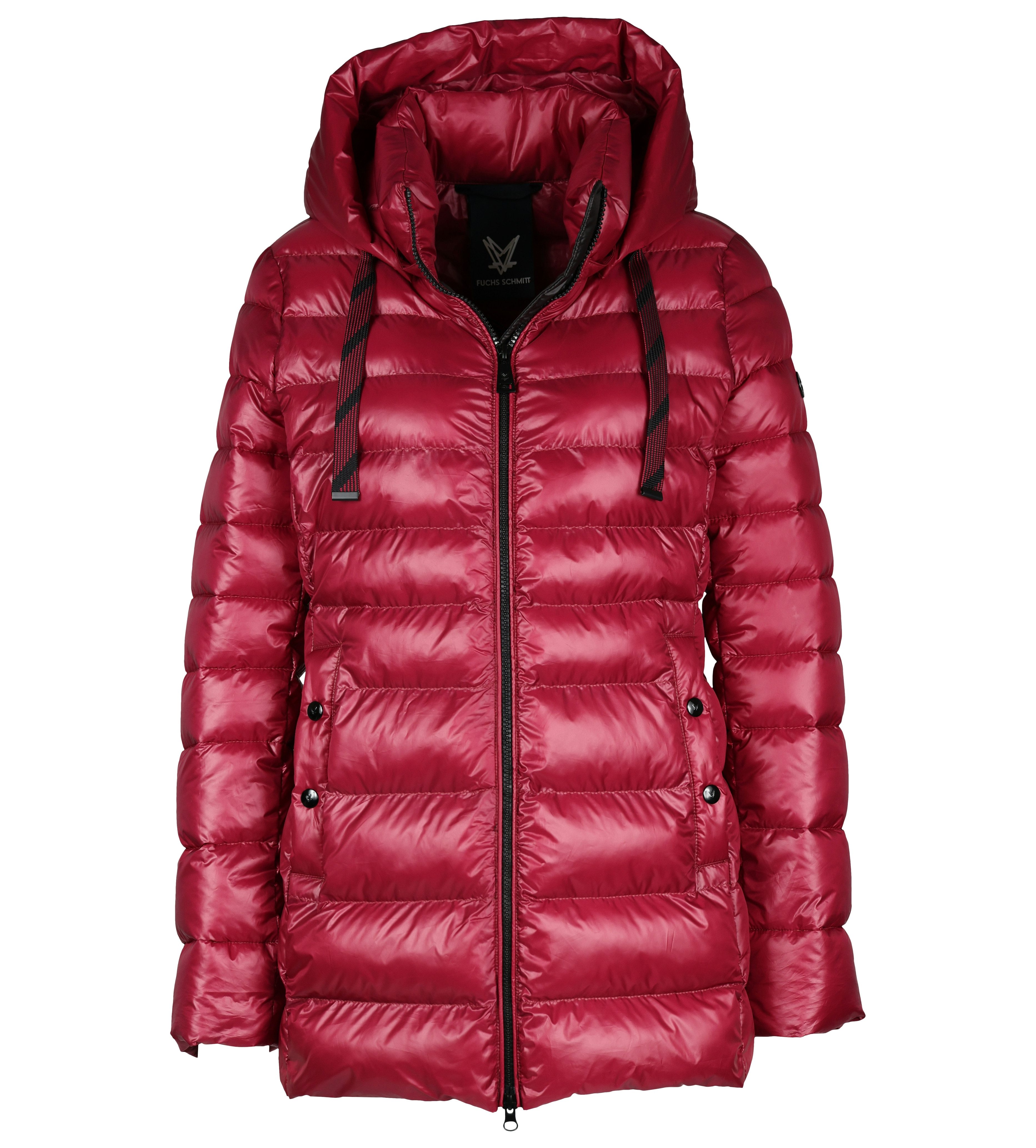 Outdoorjacke