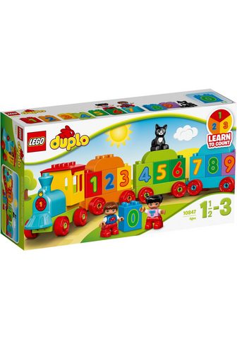 LEGO ® Konstruktionsspielsteine "Z...