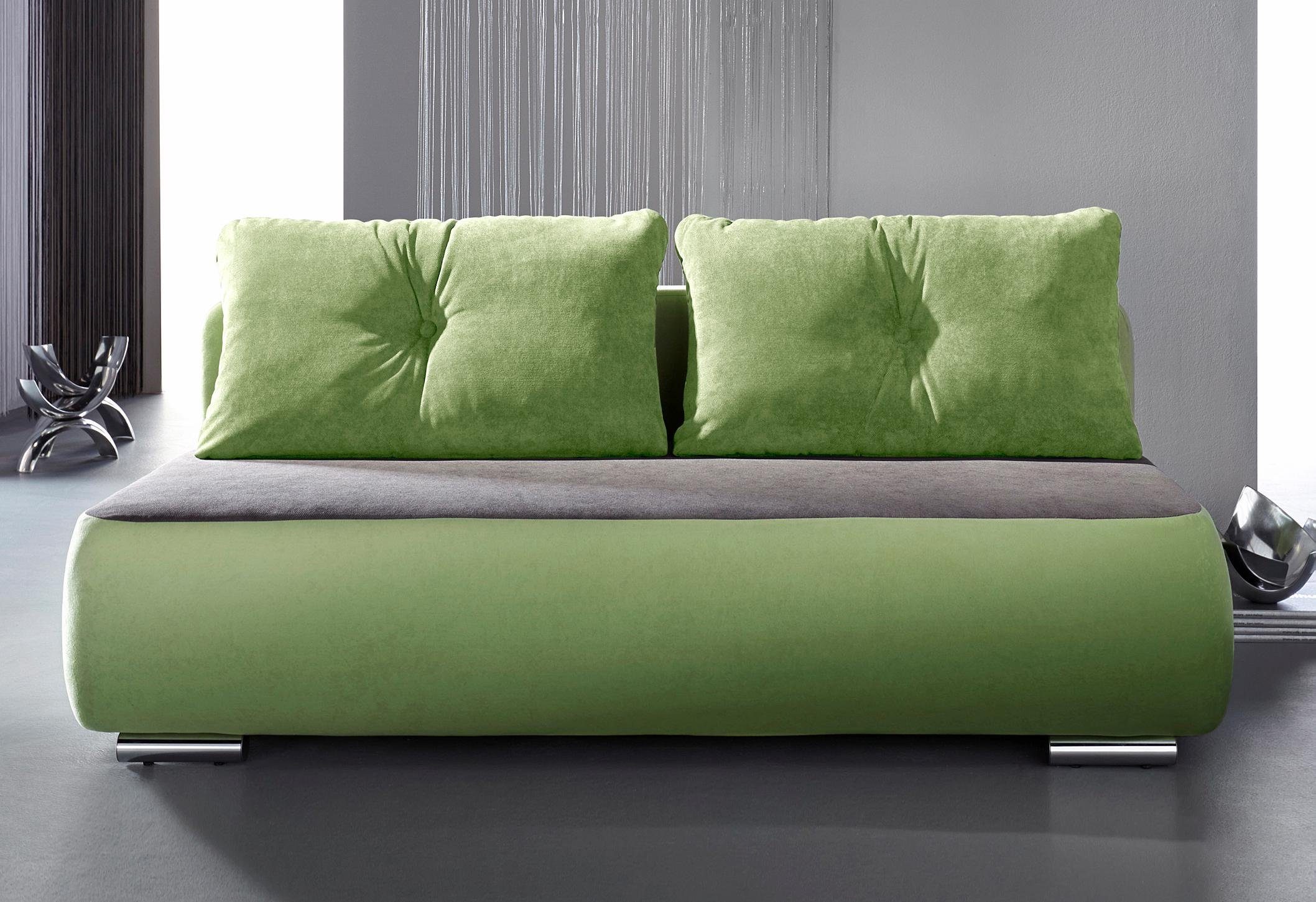INOSIGN Schlafsofa »Fun«