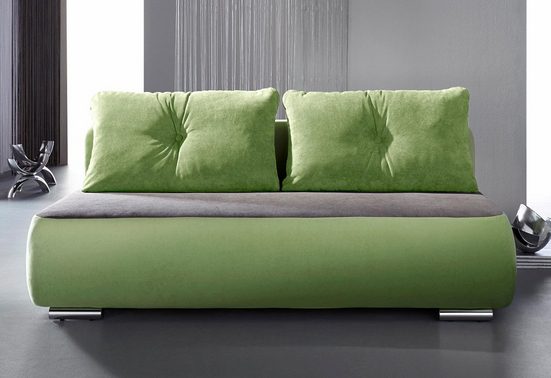 INOSIGN Schlafsofa, INOSIGN - Innovation & Design in jedem ...