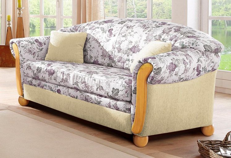 Home affaire Sofa MILANO