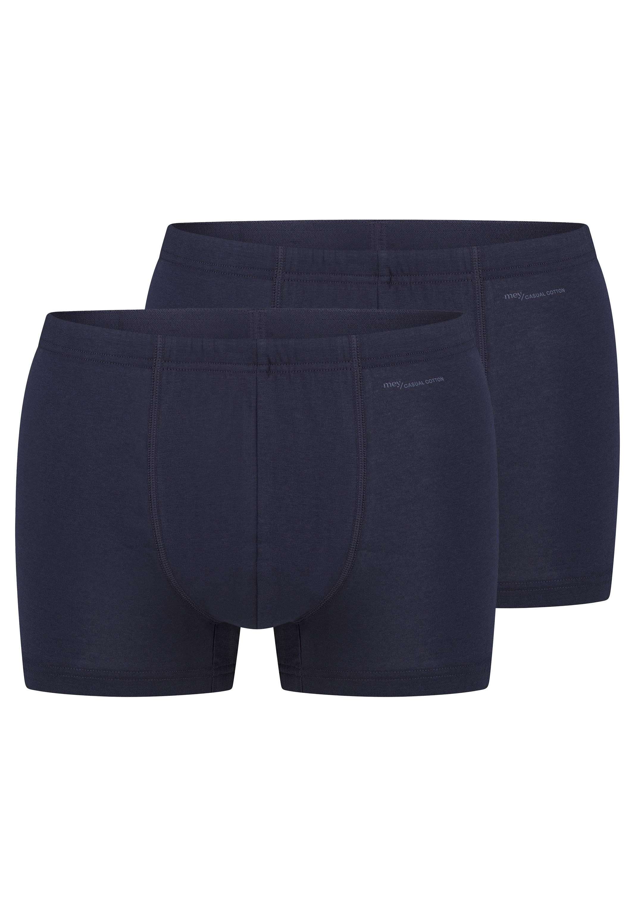 Retro Boxer 2er Pack Casual Cotton