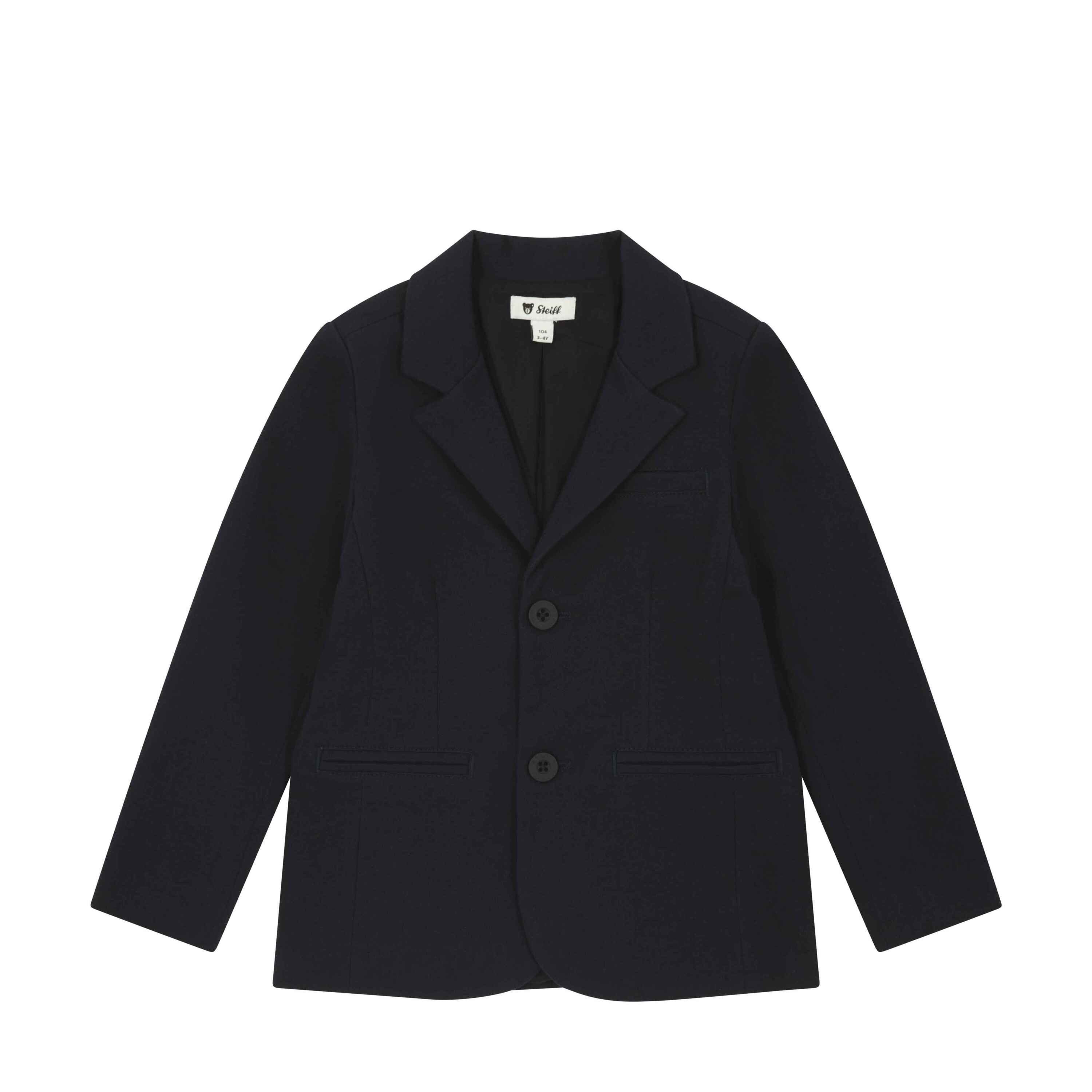 Steiff Sakko Blazer Team Steiff, gefüttert