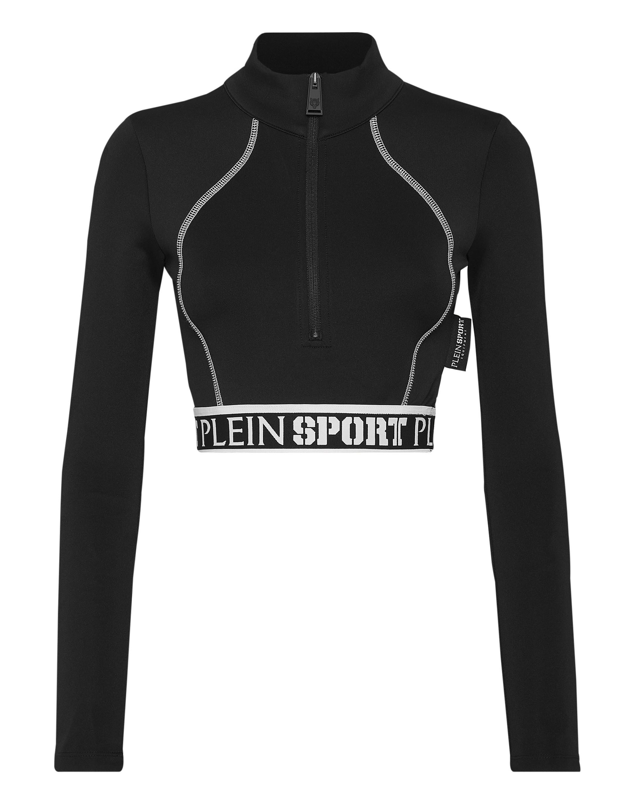 PLEIN SPORT Lauftop Sport Top