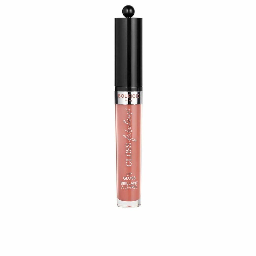 Lipgloss Bj Labial Effet 3d Fabuleux Gloss 24h