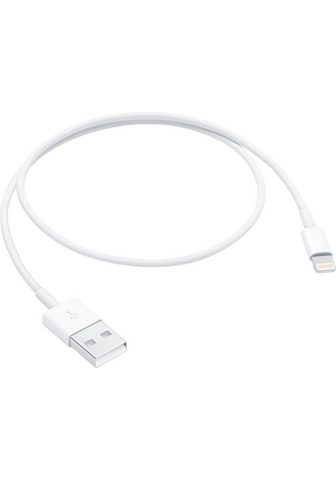 Apple »Lightning to USB laikmena Cable (0.5 ...