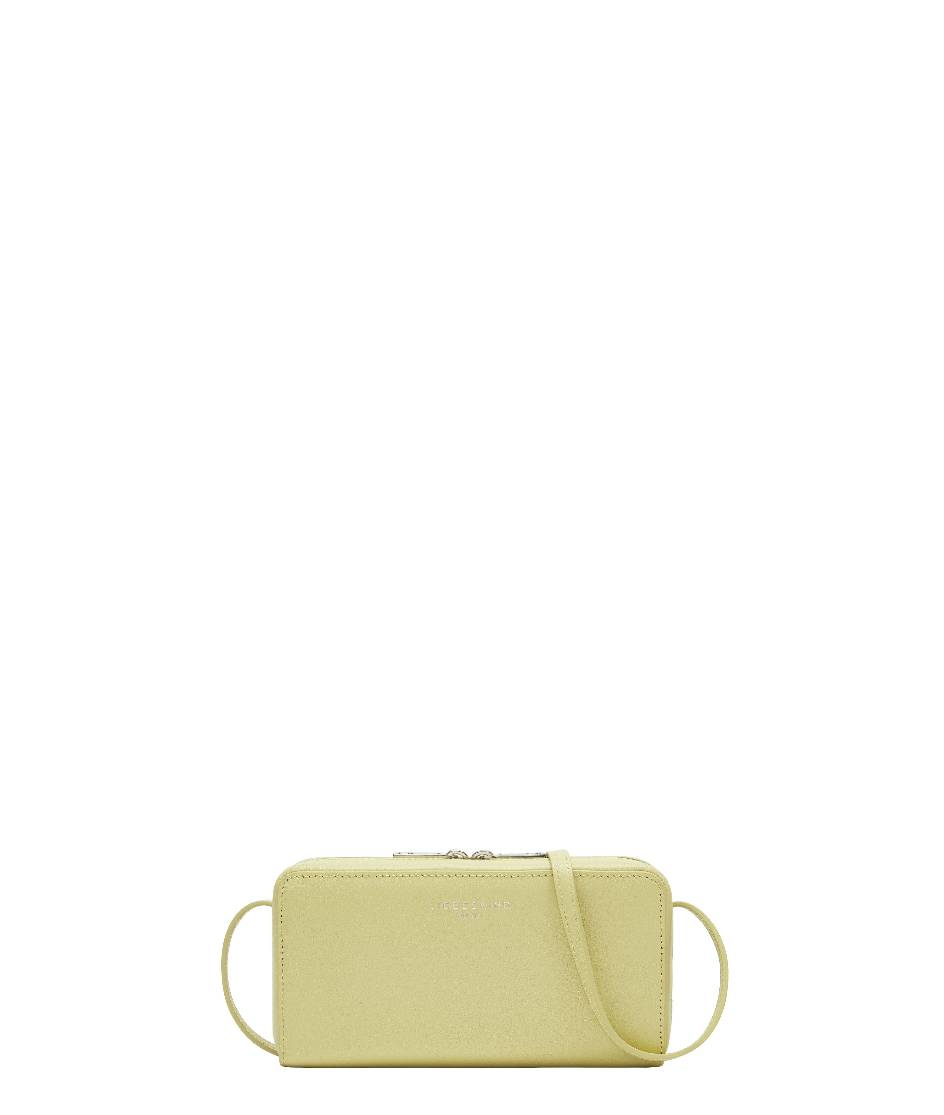 Mini Bag Crossbody XS LOU CALF OPTIC