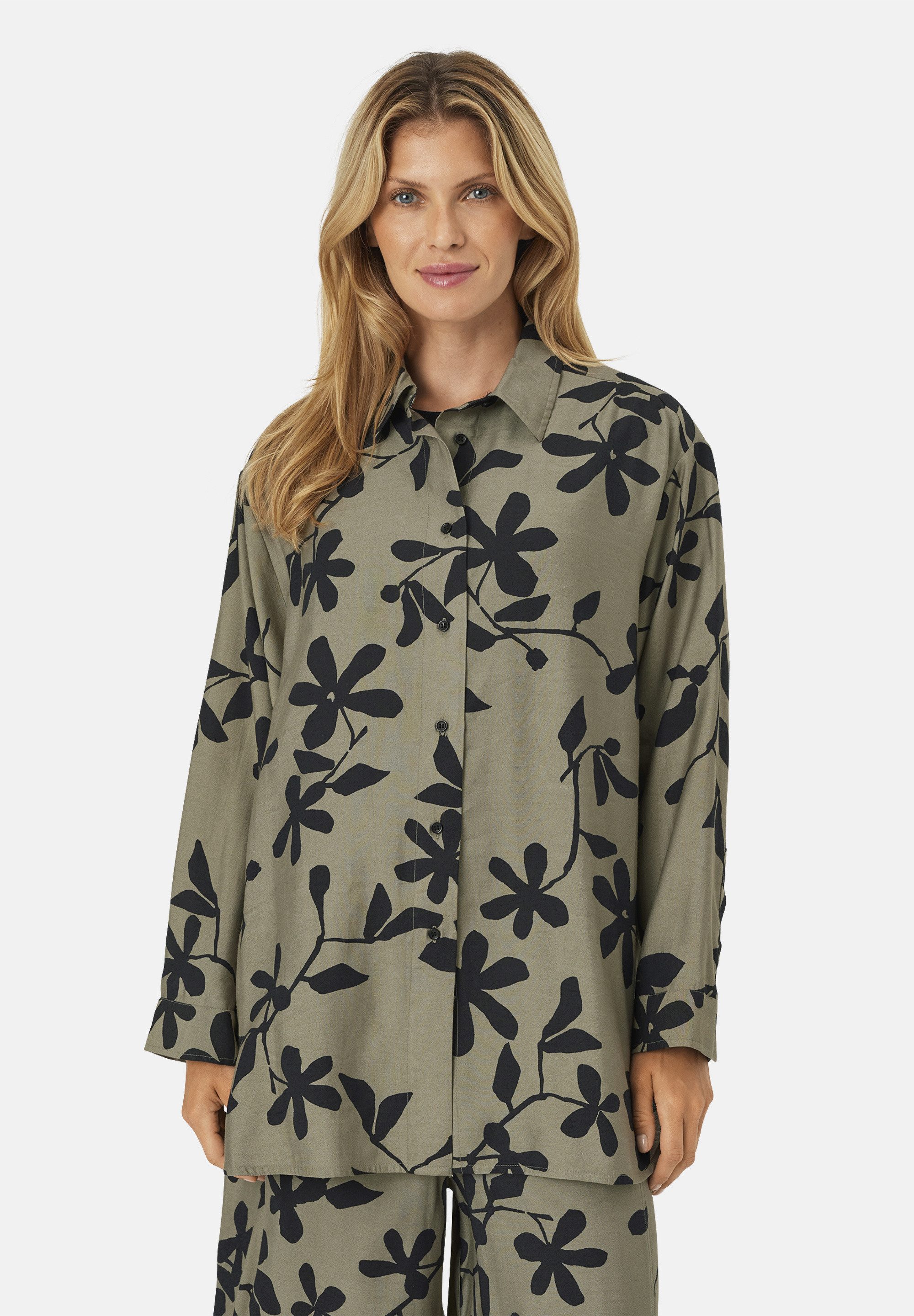 Masai Yoga & Relax Shirt MaIdette günstig online kaufen