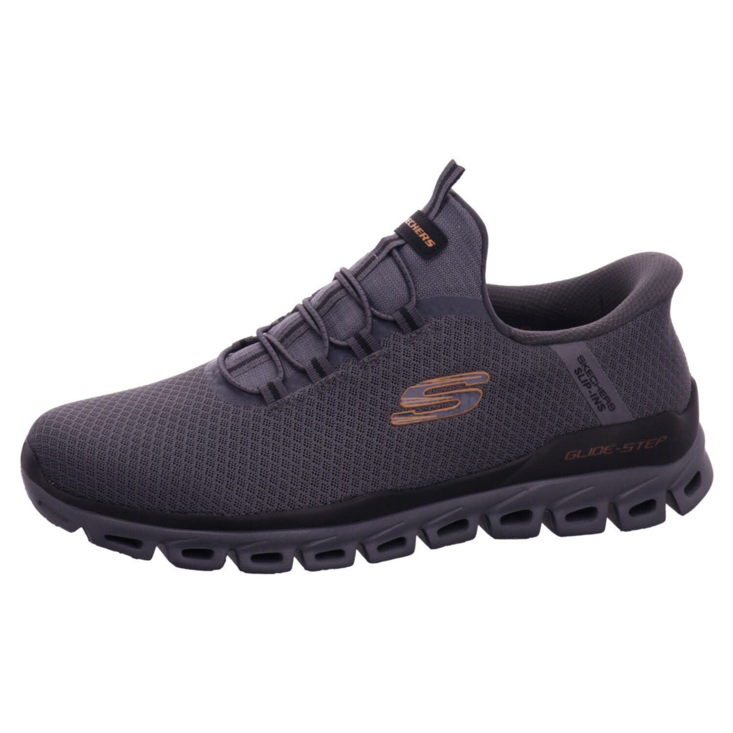 Skechers GLIDE-STEP - NOXUS Slipper günstig online kaufen