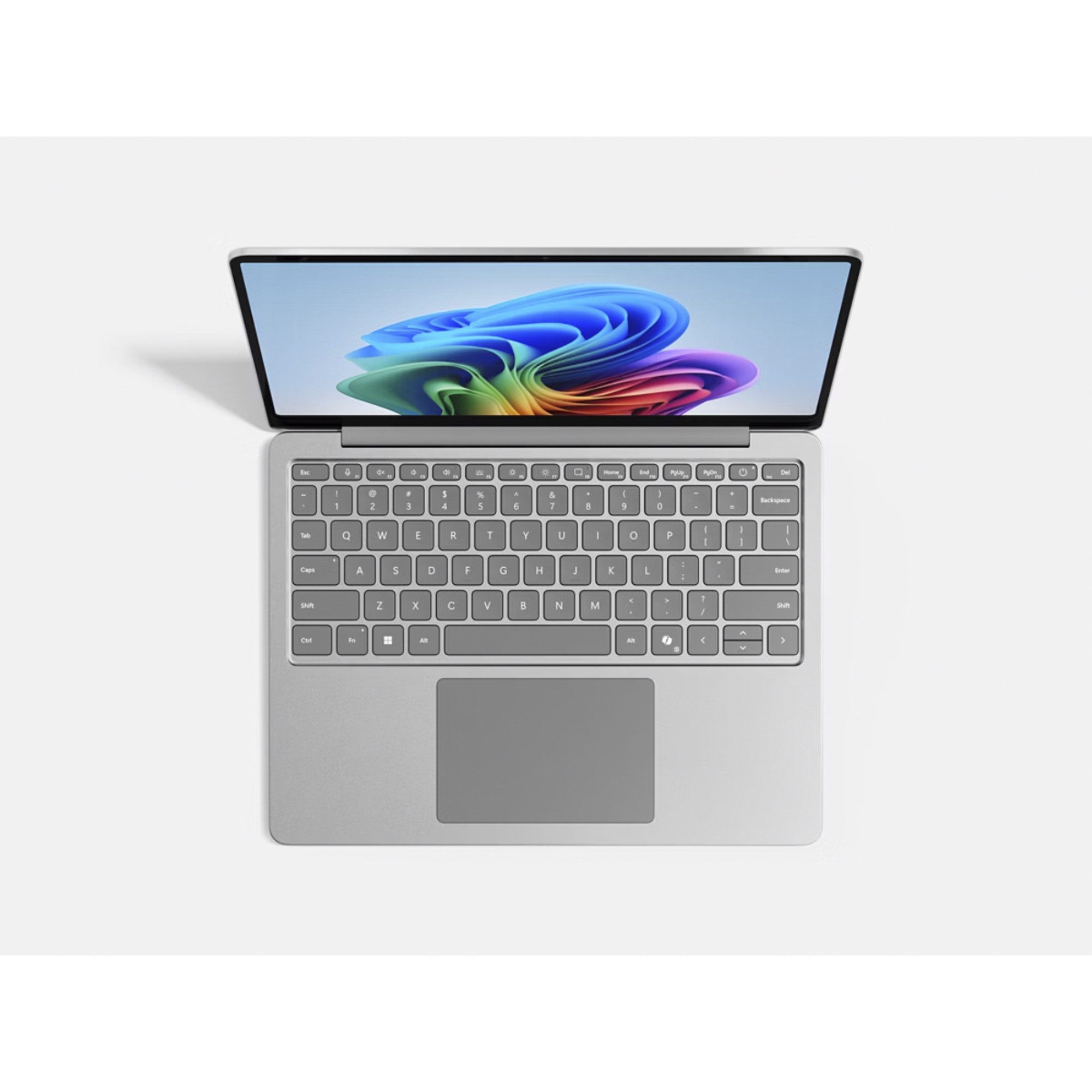 Microsoft Microsoft Surface Laptop Copilot+PC 13 Zoll, Tablet (13", 256 GB, Microsoft Windows 11 Home)