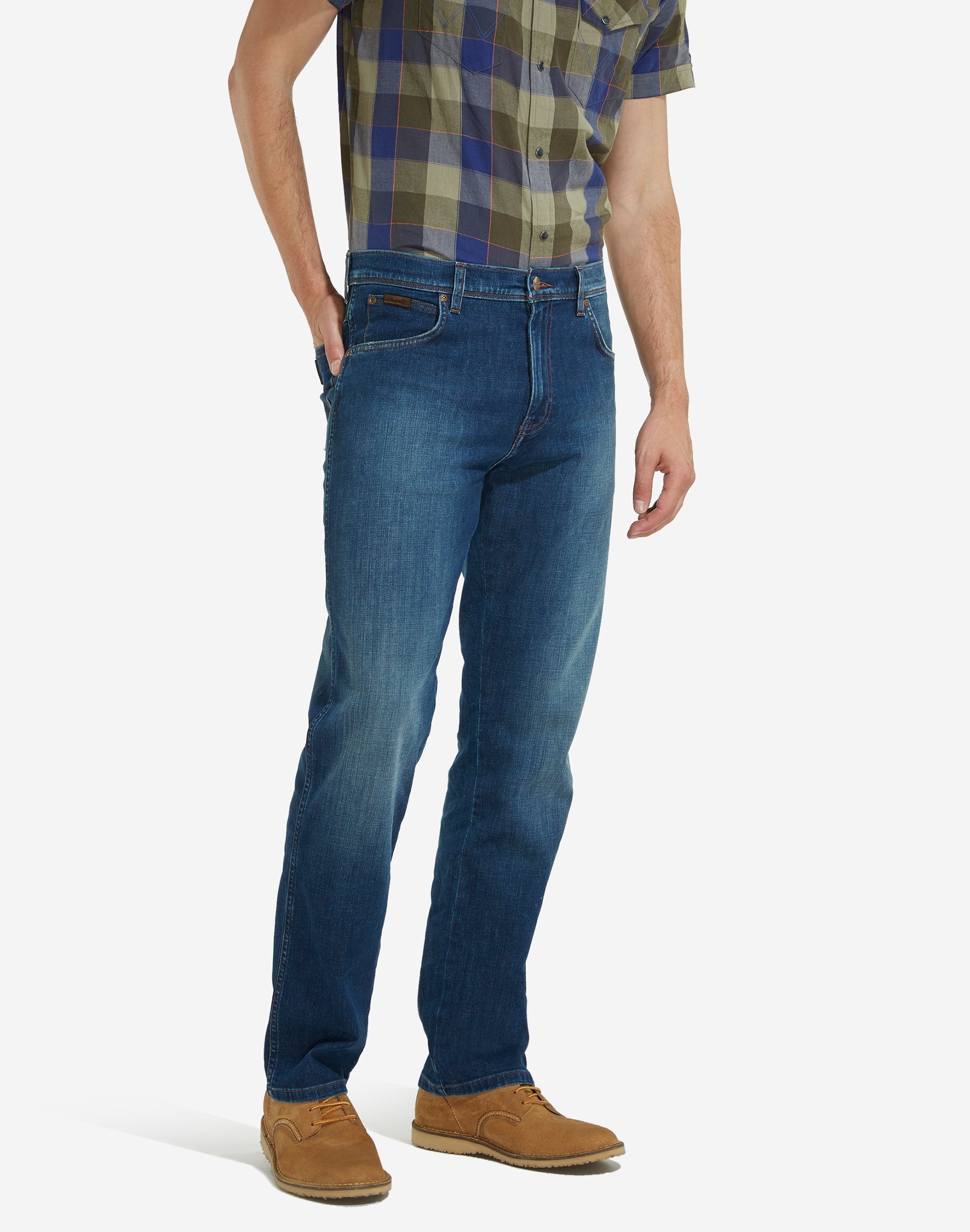 wrangler jeans online kaufen
