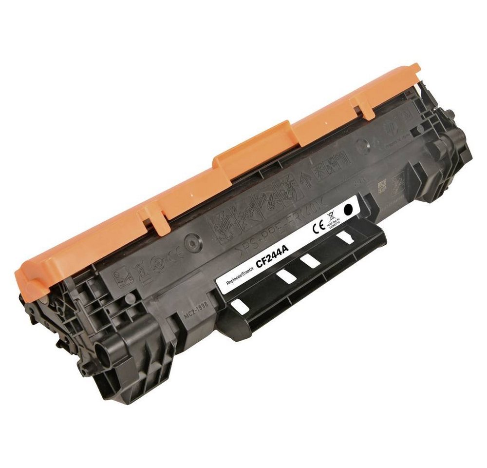 Thumbnail - Renkforce Tonerpatrone Tonerkassette ersetzt HP 44A, CF244A 1000 Seiten