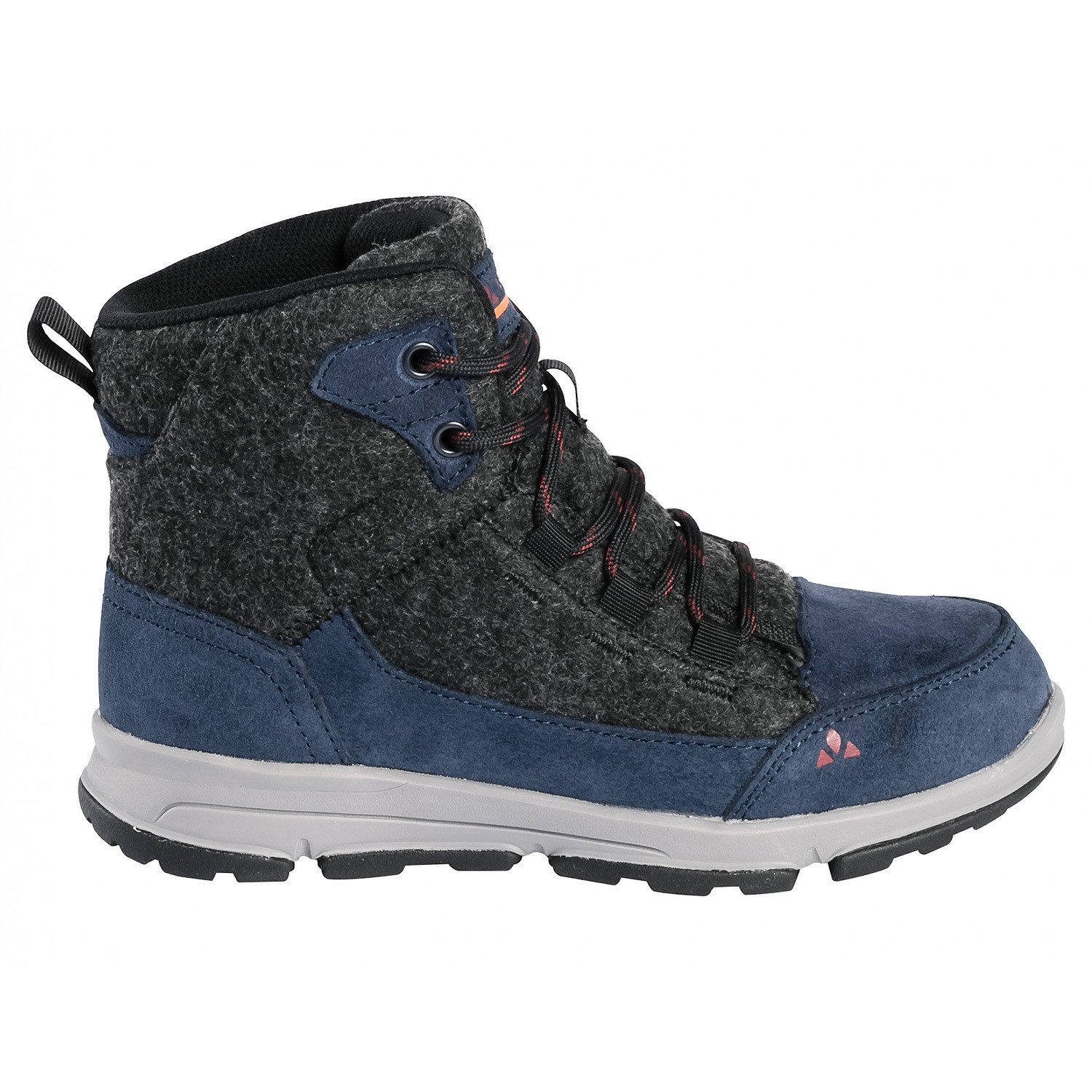 Ecco Bergstiefel UBN Kiruna Mid CPX Wanderstiefel