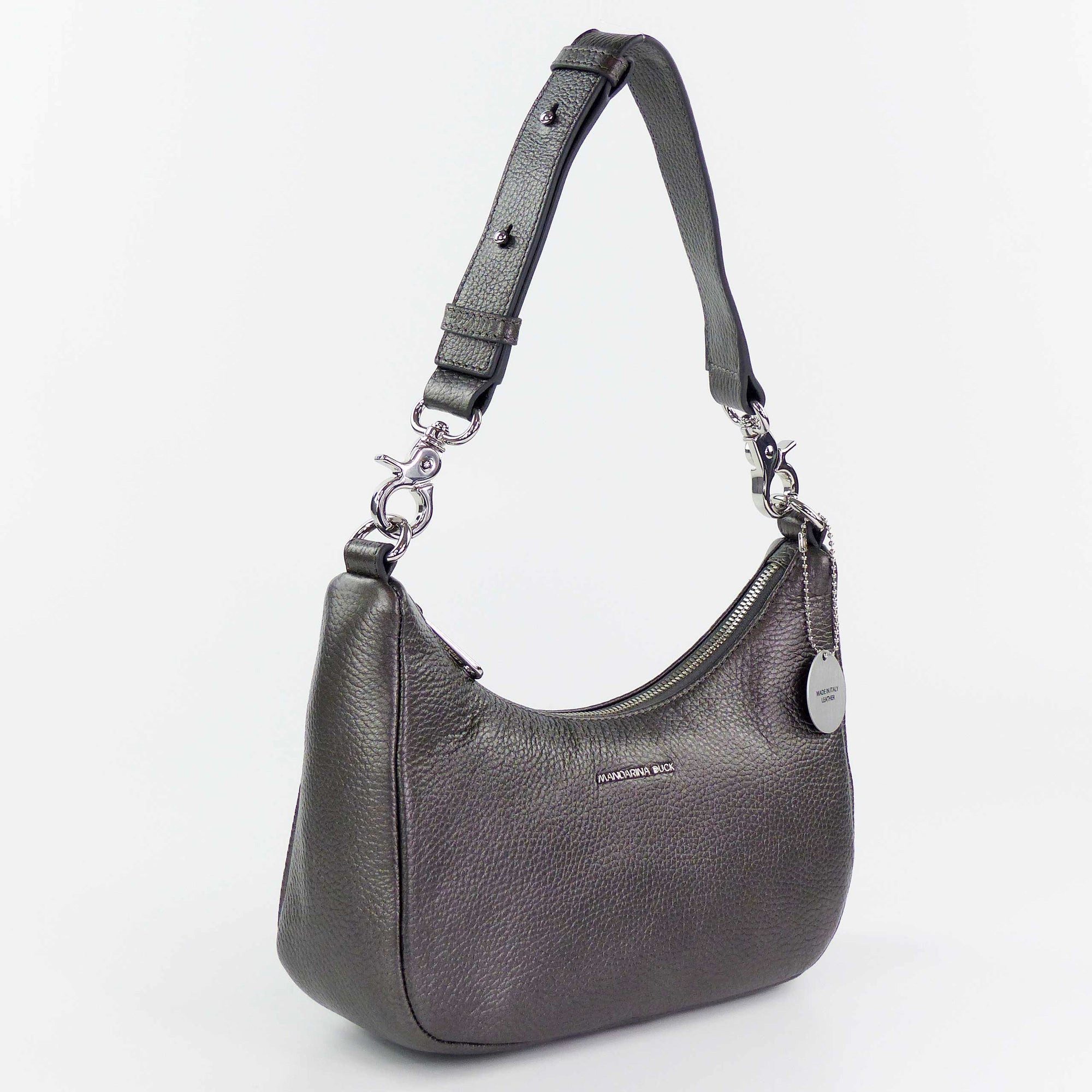 Mandarina Duck Handtasche Mellow Lux Leder