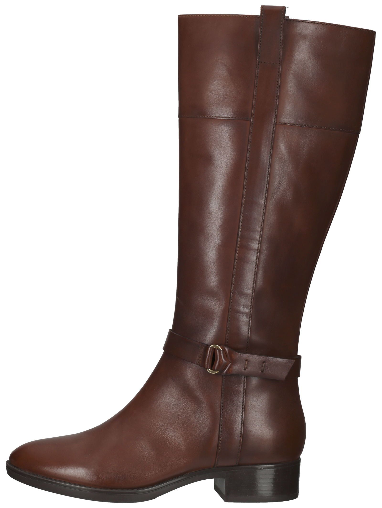 Geox Geox Stiefel Nappaleder Stiefel