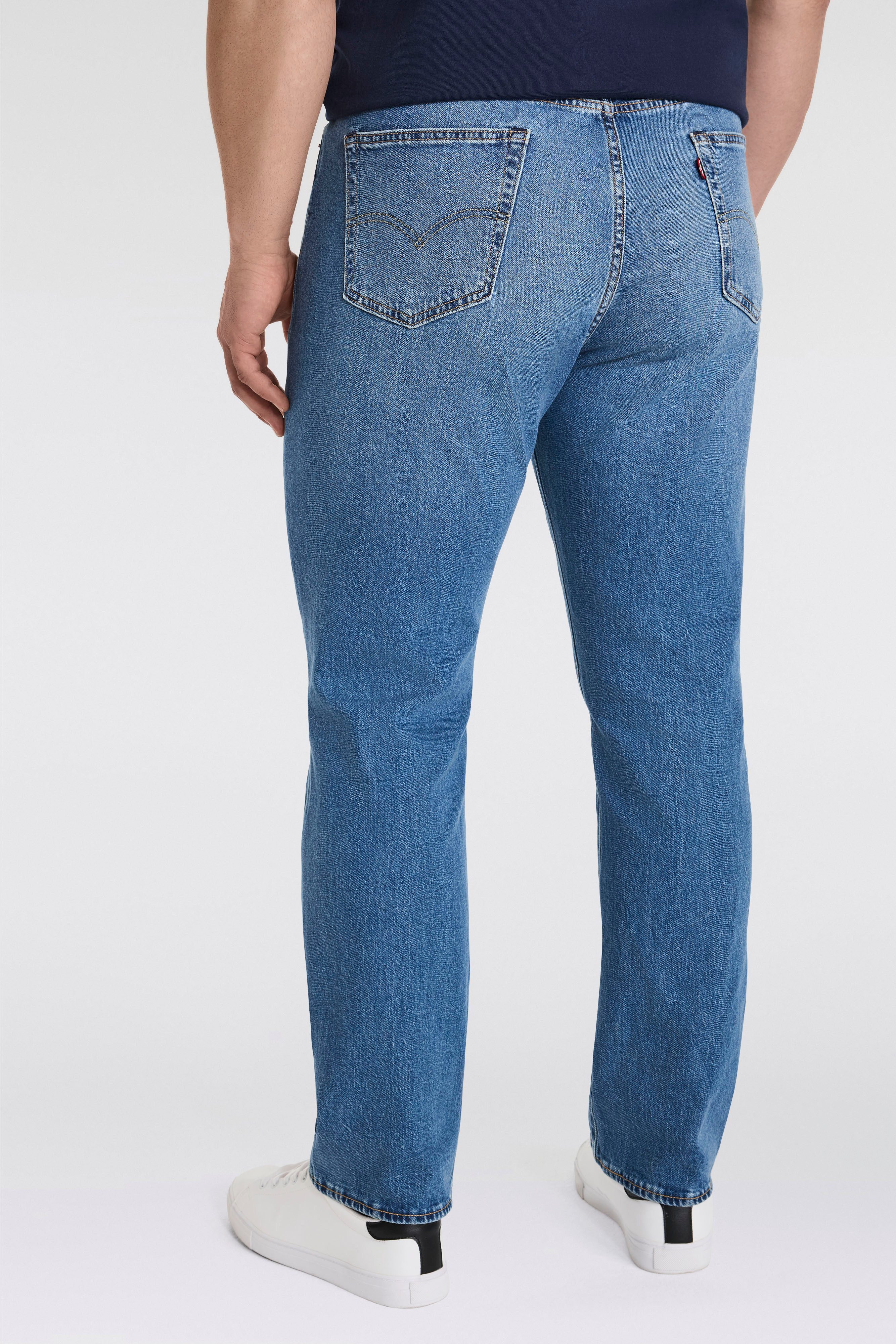 Levi's® Plus Slim-fit-Jeans 511 SLIM B&T günstig online kaufen