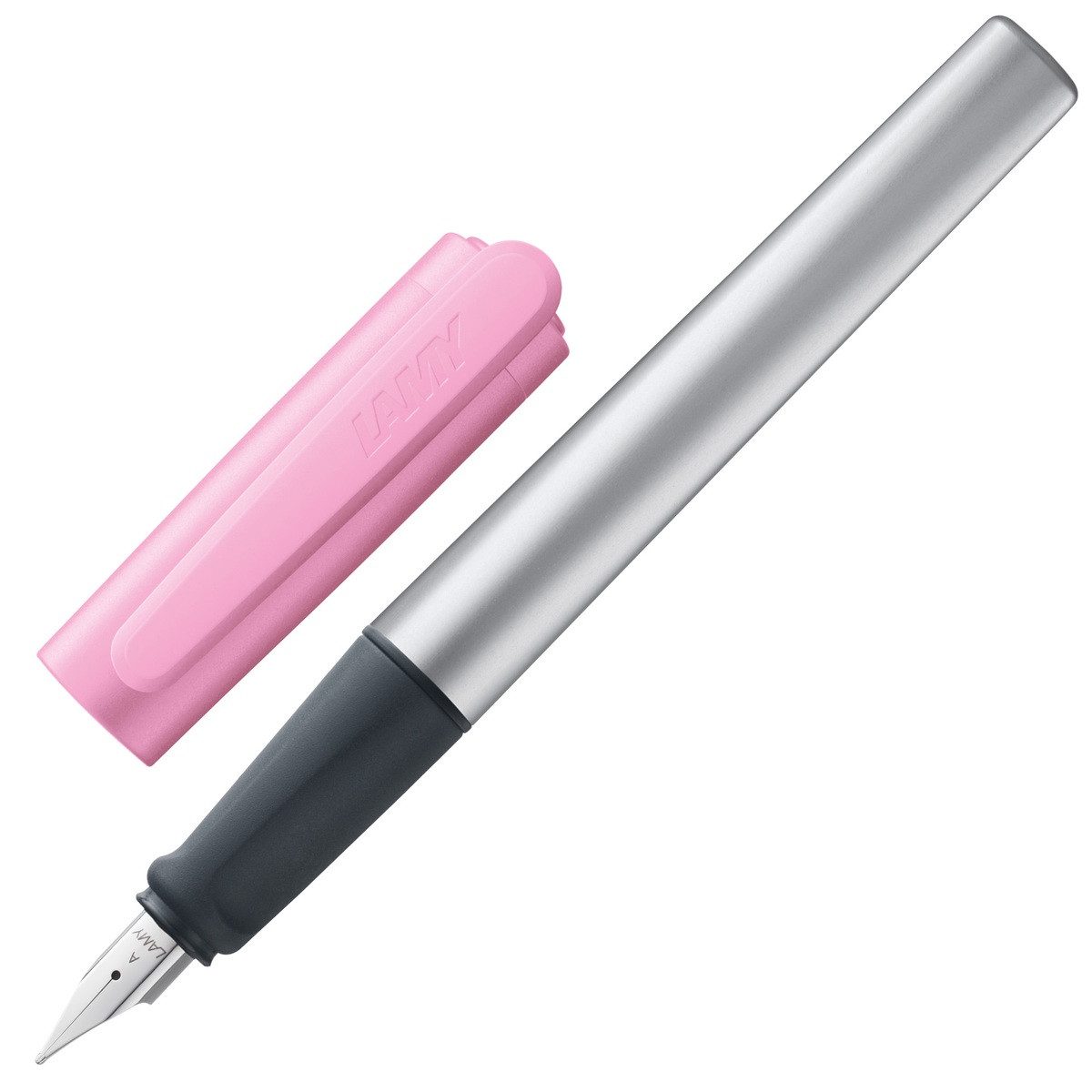 LAMY Füllhalter Lamy Füllhalter 046 nexx rose Feder A