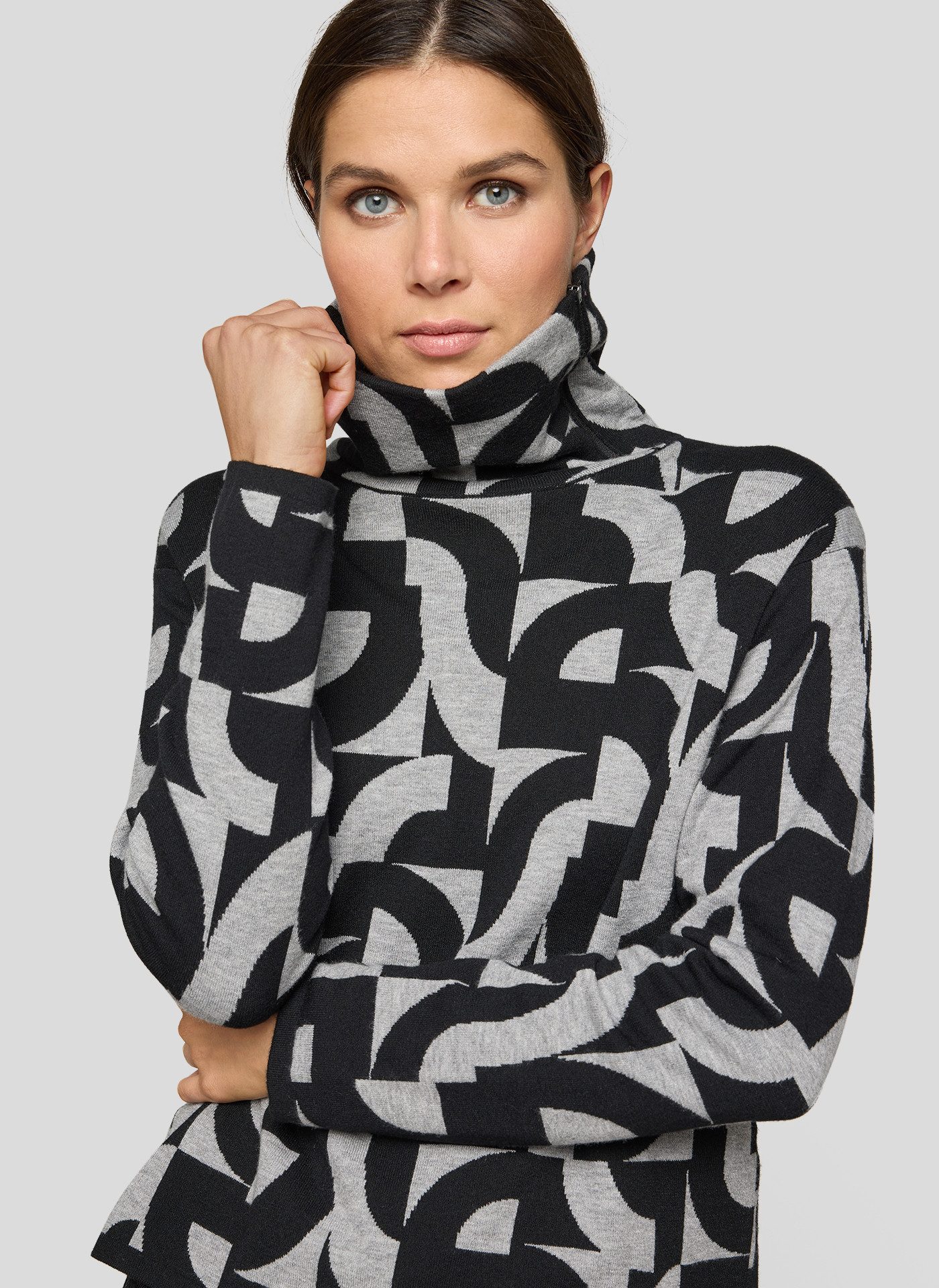 Rabe Strickpullover Pullover