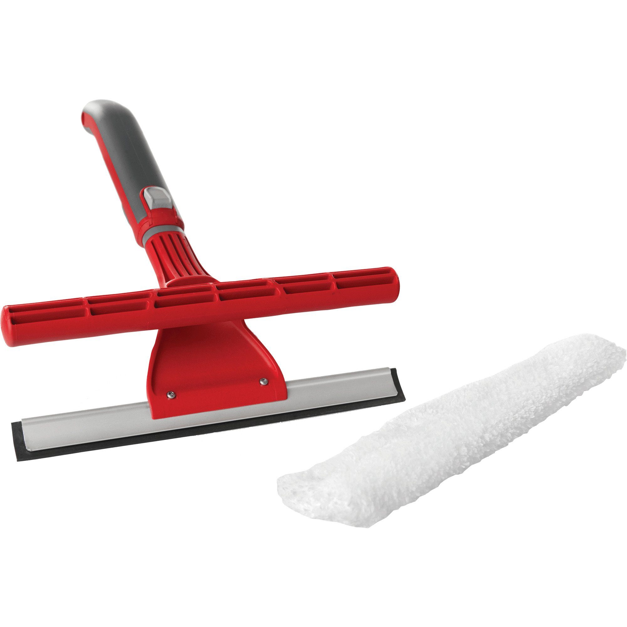 WOLF-Garten Nass-Trocken-Akkusauger WOLF-Garten Kombiwischer KW-M, Abzieher, (35cm)