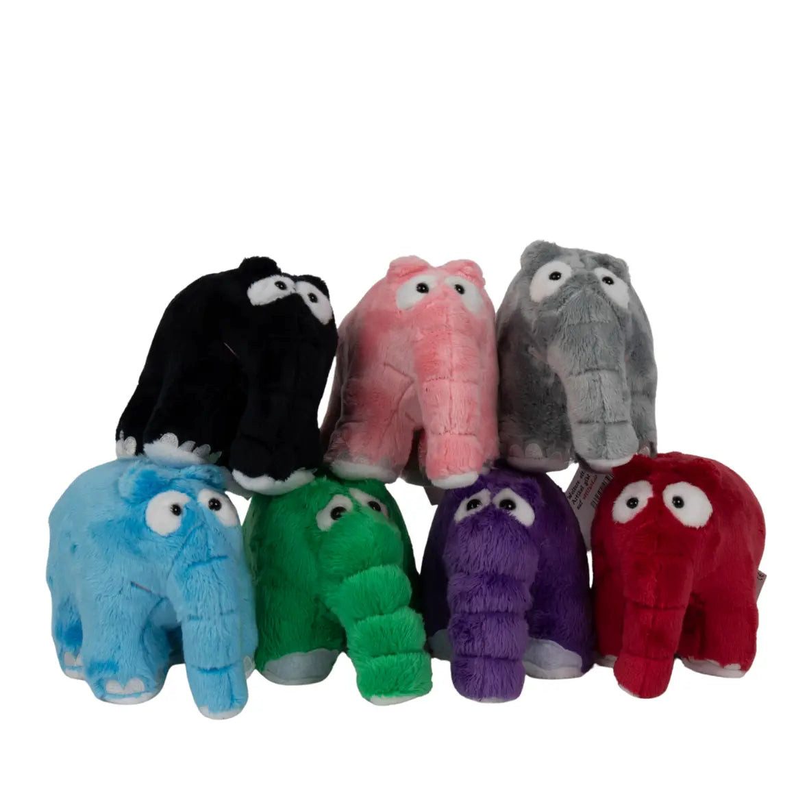 Ottifant Productions GmbH Kuscheltier Plüsch Ottifant klein by Otto Waalkes