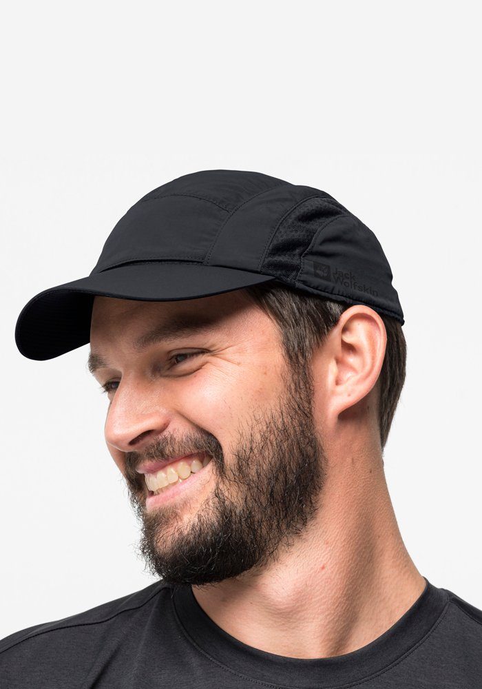 Jack Wolfskin Flex Cap VENT CAP