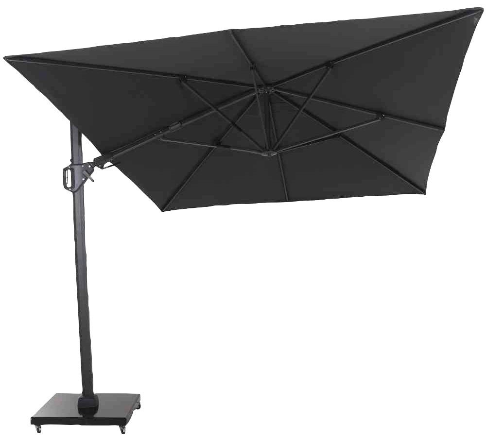 Siena Garden Ampelschirm Sunset N+, LxB: 350x260 cm