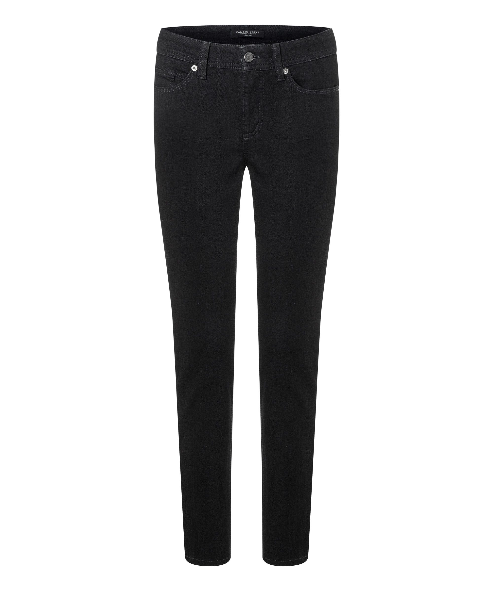 Cambio Skinny-fit-Jeans günstig online kaufen