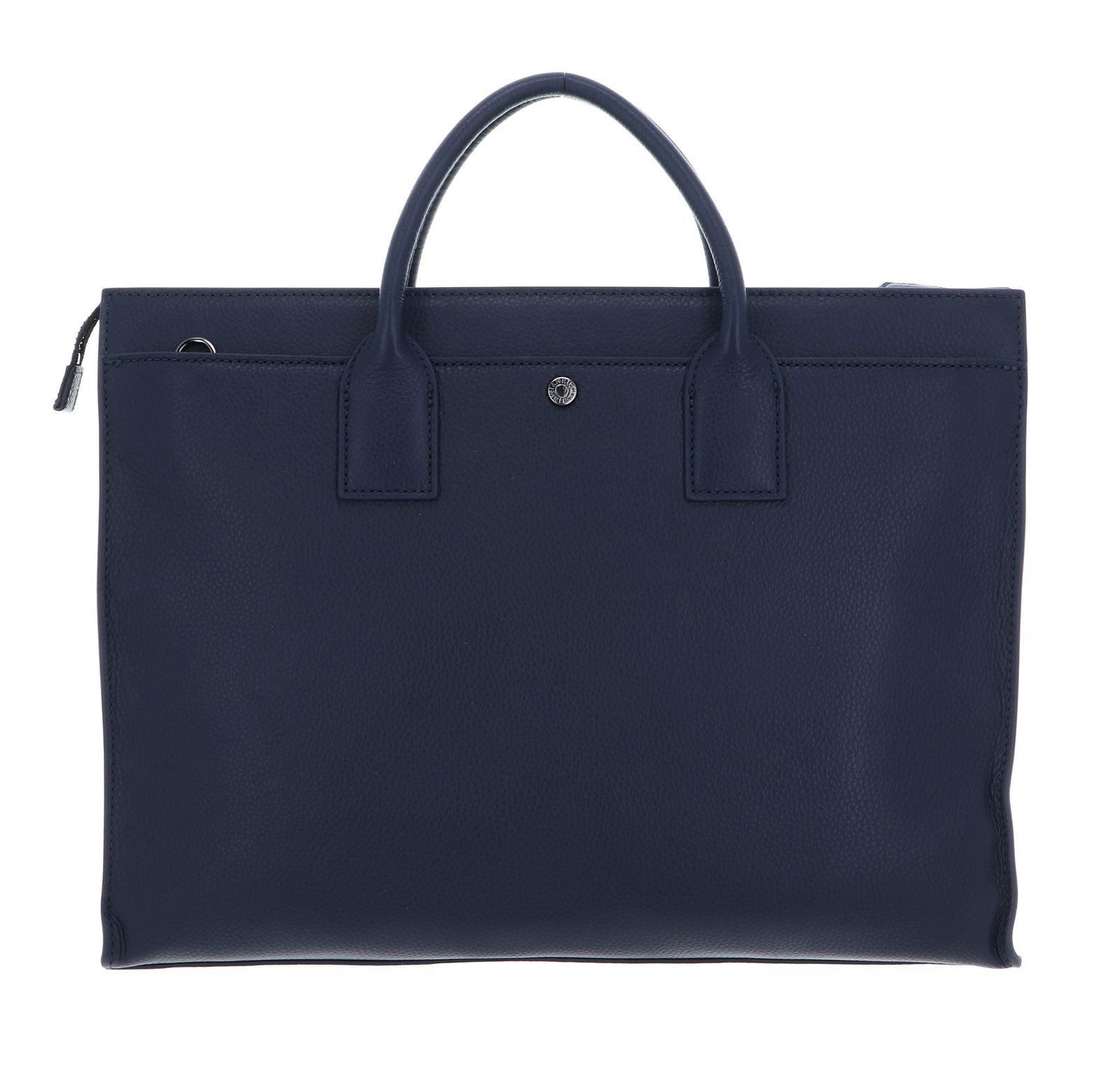 GIANNI CHIARINI Handtasche Handbag, aus echtem Leder