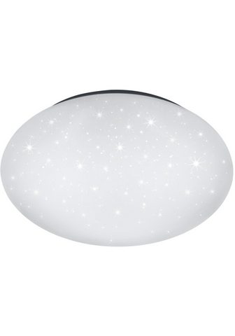 LED Deckenleuchte»GLITTER PUTZ&l...