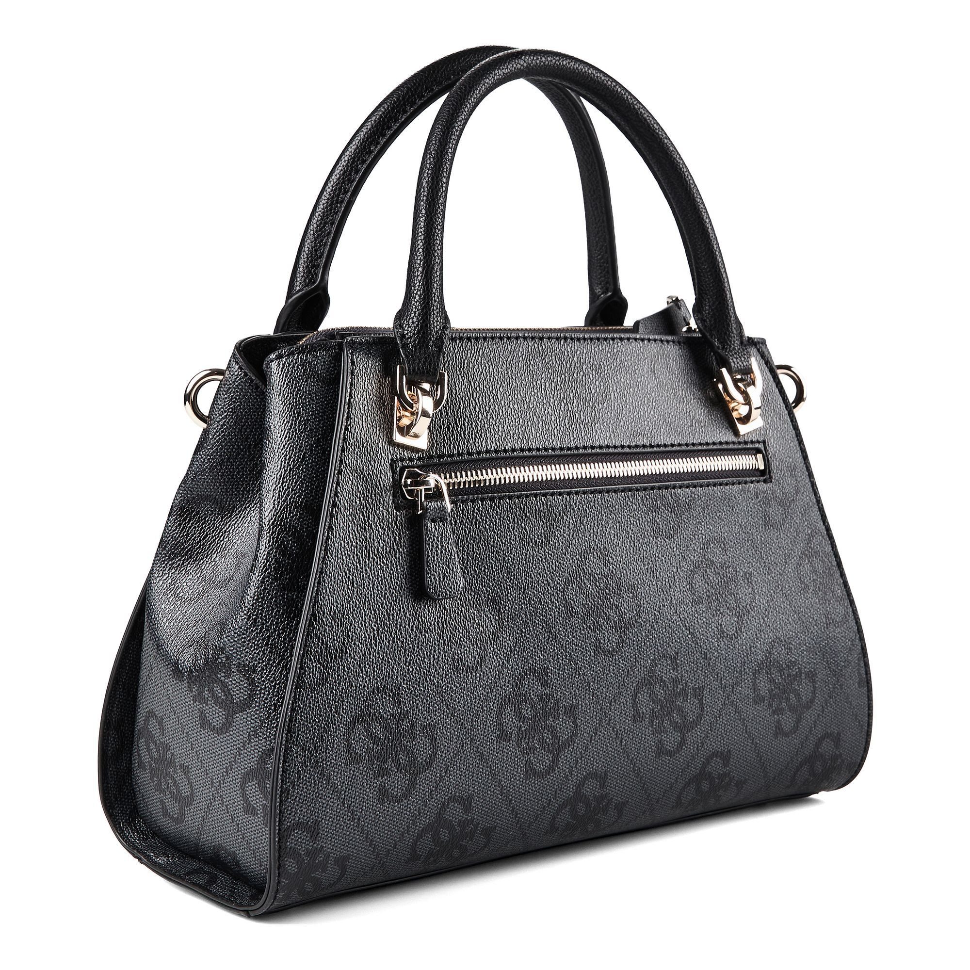 Guess Henkeltasche Noelle II, Polyurethan