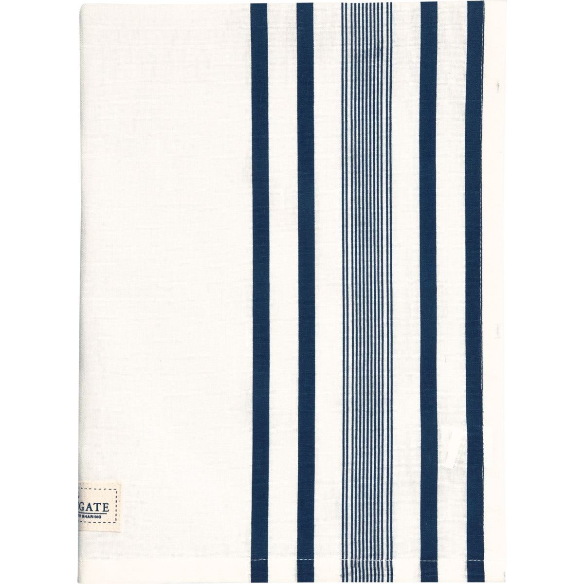 Greengate Geschirrtuch Küchenhandtuch Abtrockentücher 50x70 cm aus Baumwolle