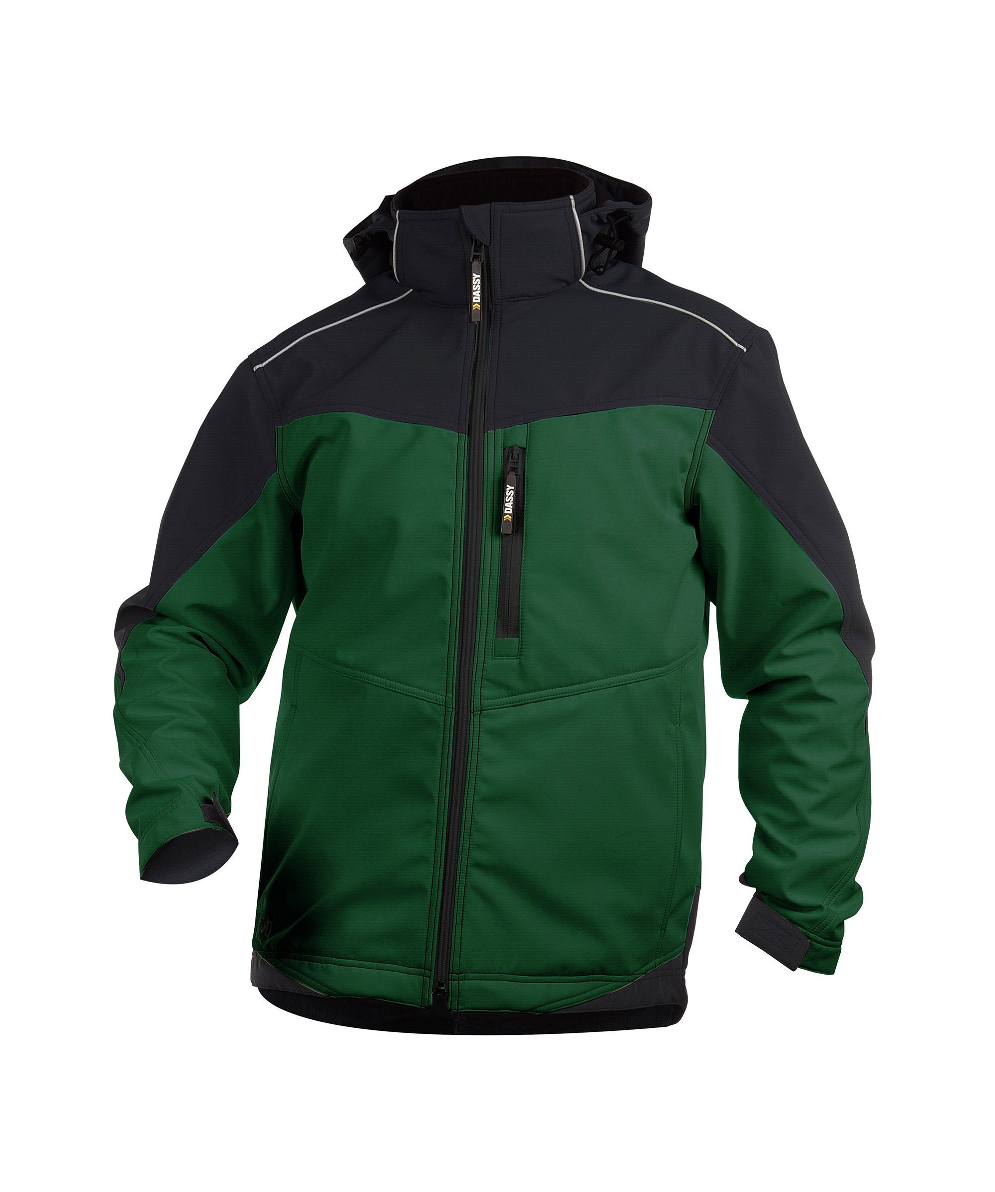 Softshelljacke Jakarta