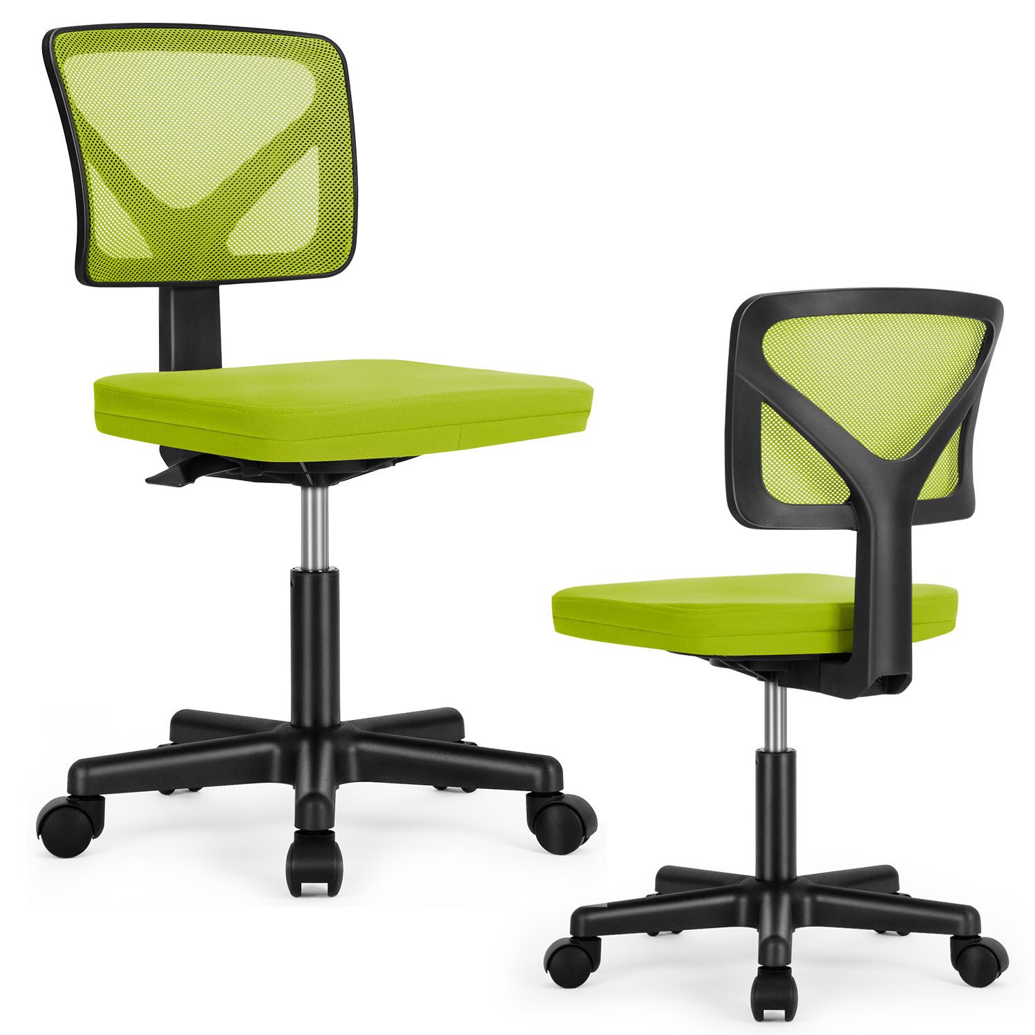 Refined Living Bürostuhl Drehstuhl Ergonomie für günstig online kaufen