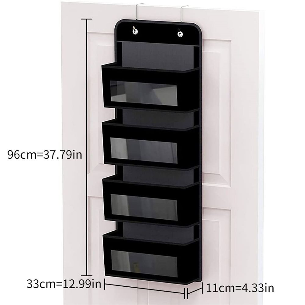 PRIISF Hängeregal Hängeorganizer hängender Stoffschrank Organizer günstig online kaufen