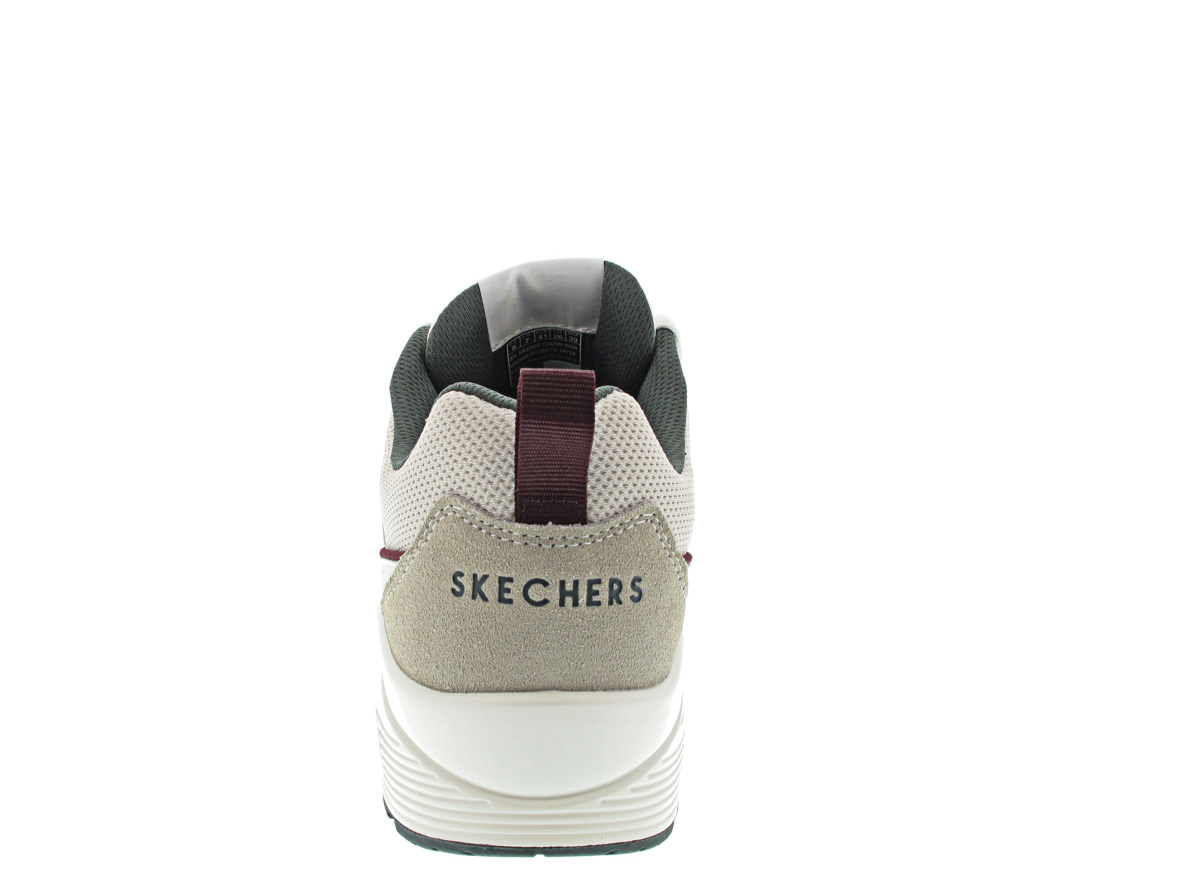 Skechers Sneaker günstig online kaufen
