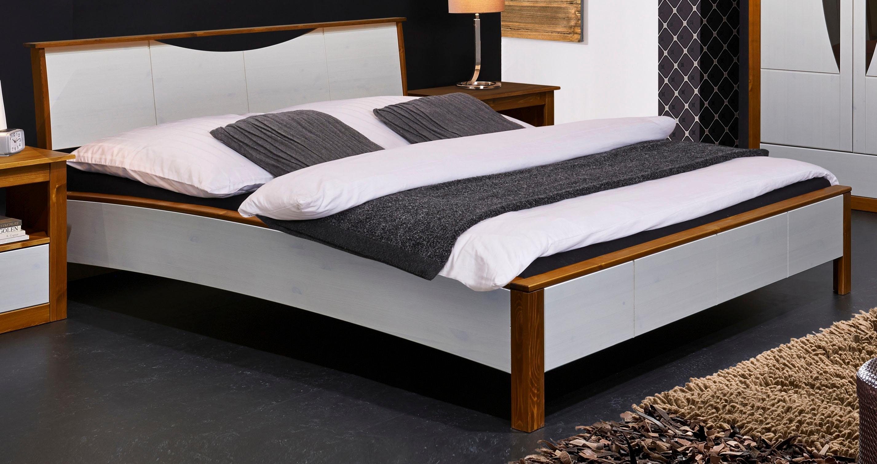 Home affaire Bett AROSA