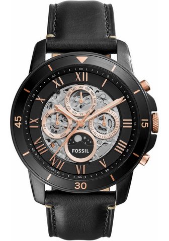 Часы автоматика »GRANT SPORT ME3...
