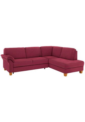 HOME AFFAIRE Угловой диван »Borkum«