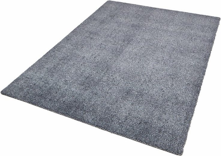 Teppich »Clean & Go«, Hanse Home, rechteckig, Höhe 7 mm Teppich »Clean & Go«, Hanse Home, rechteckig, Höhe 7 mm