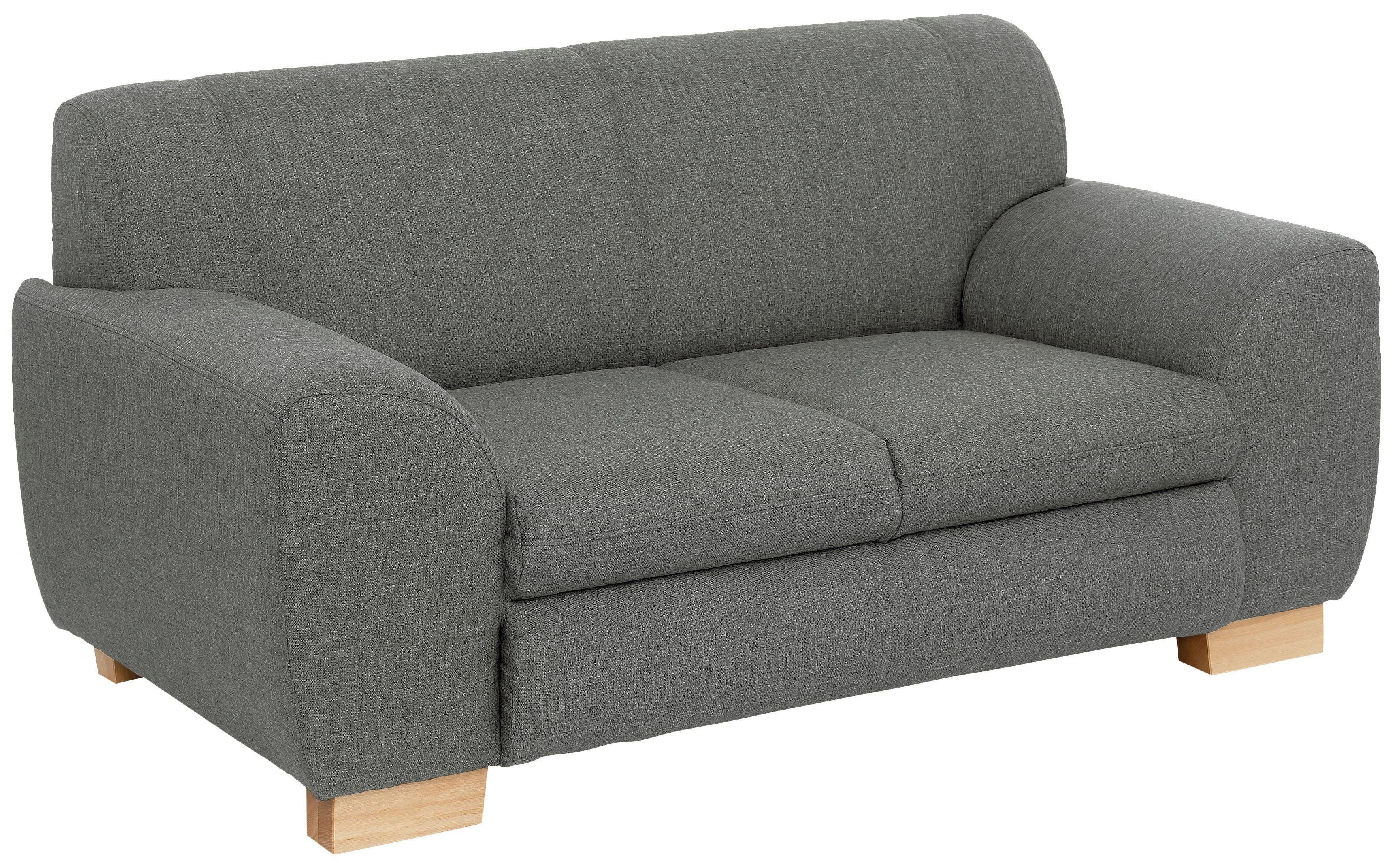 Home affaire Sofa »Nika«, wahlweise als 2-oder 3-Sitzer, in 2  Bezugsvarianten online kaufen | OTTO
