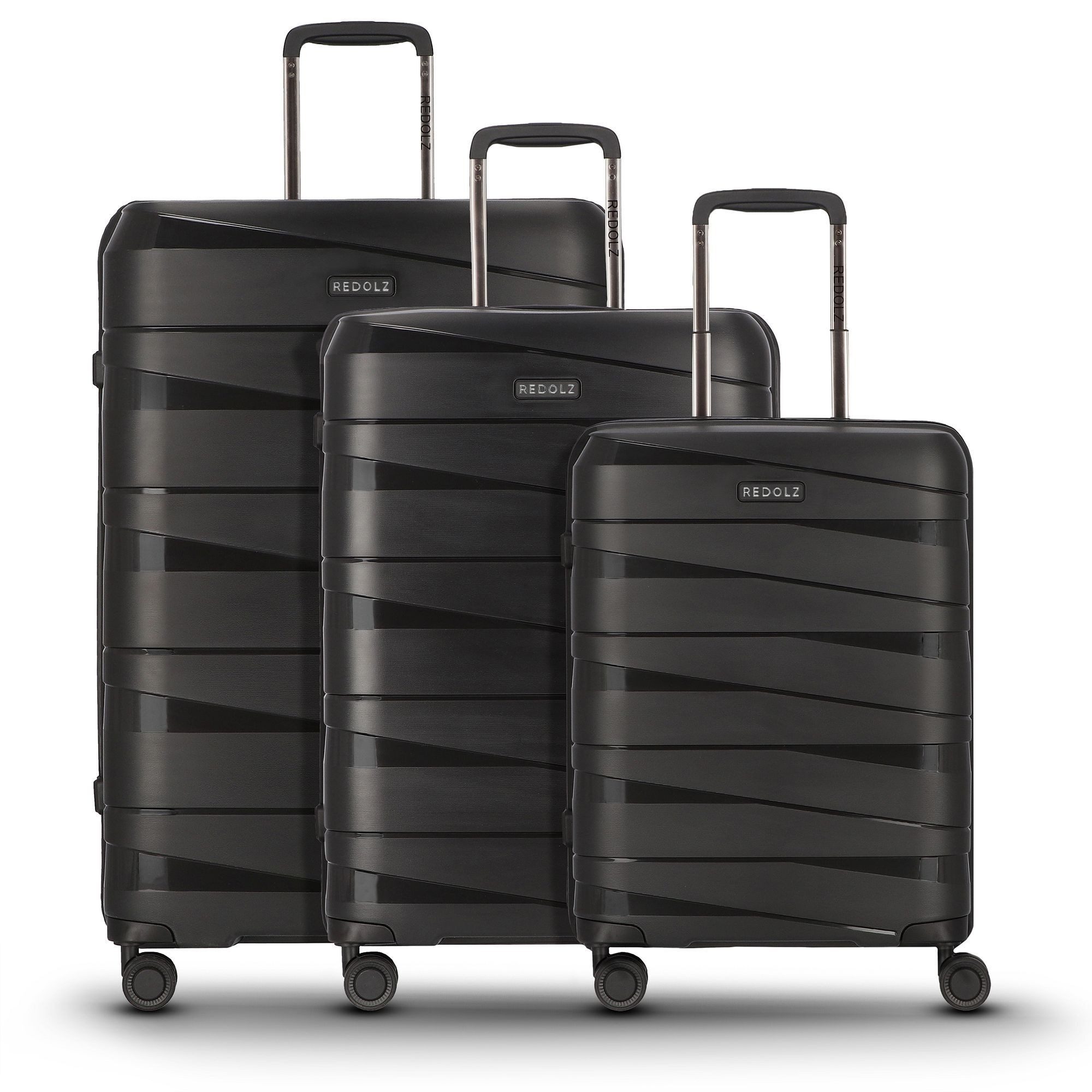 Trolleyset Essentials 10