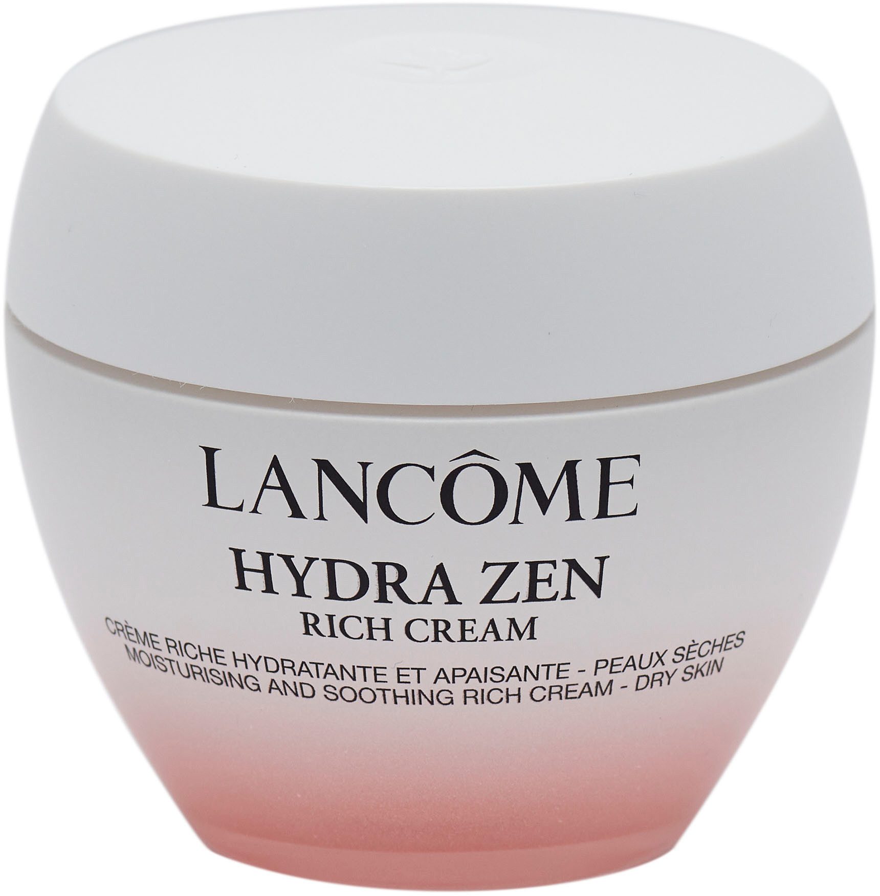 LANCOME Feuchtigkeitscreme Hydra Zen Neurocalm, speziell für trockene Haut