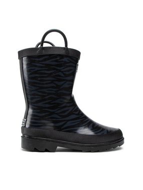 Regatta Gummistiefel Minnow RKF451 Black 800 Gummistiefel